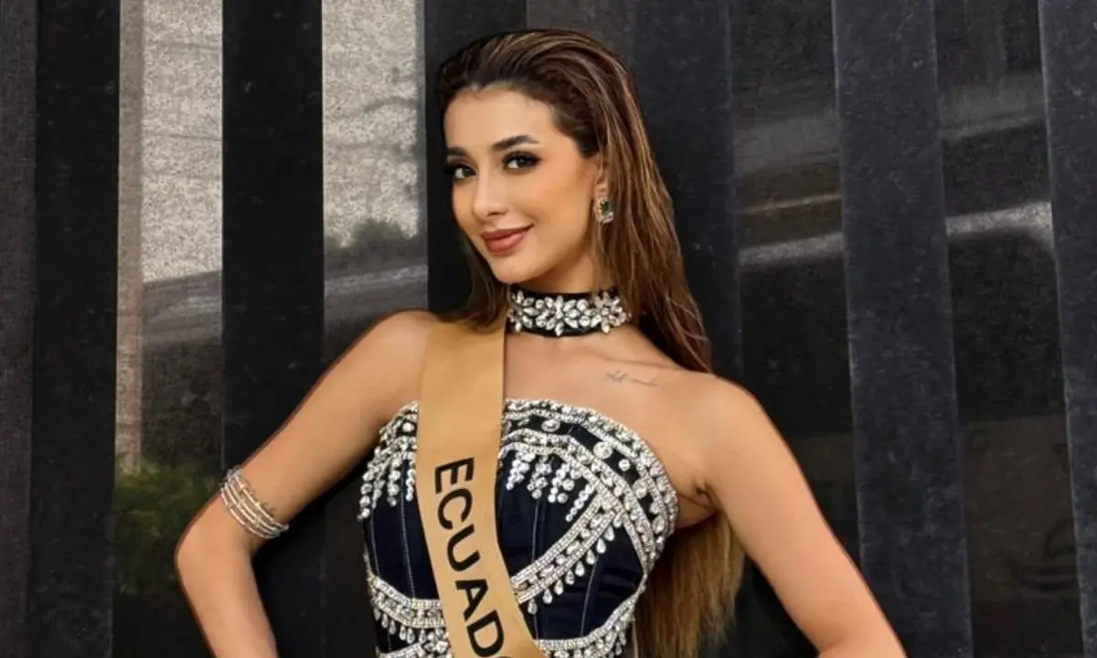 Ecuador espera con ansias la gran final de Miss Grand International 2025- Últimas noticias Ecuador