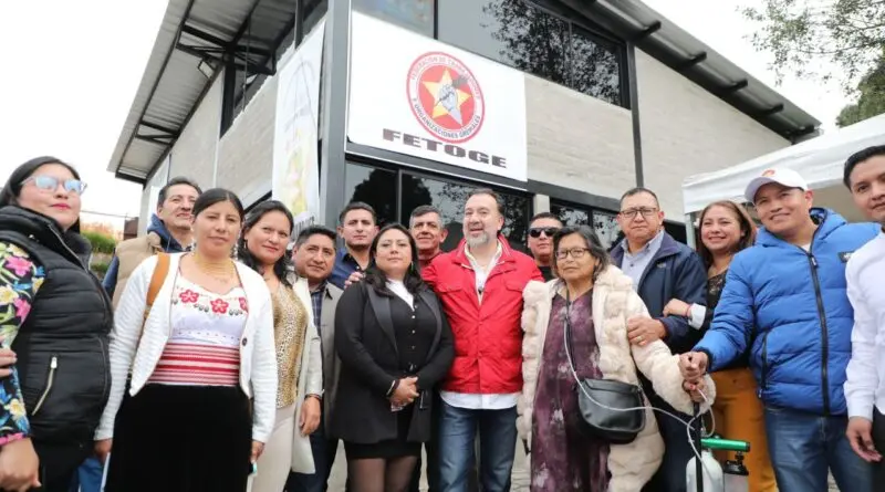 Alcaldía de Quito presenta medidas para recolección de basura- Últimas noticias Ecuador