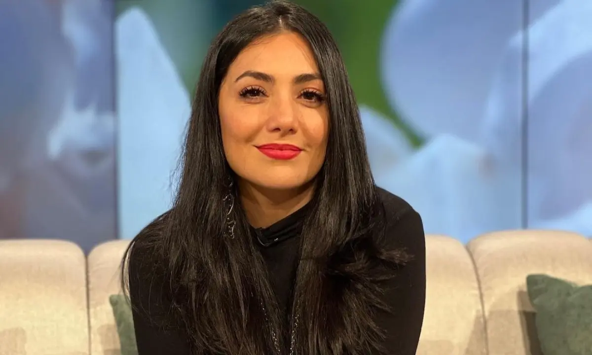 Pamela Cortés revela su lucha contra el dolor y la superación personal- Últimas noticias Ecuador