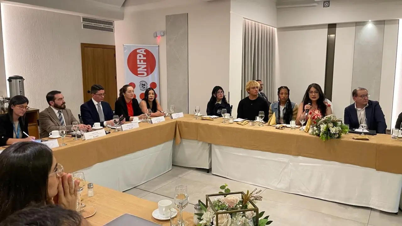 Ecuador logra un gran avance en embarazos adolescentes- Últimas noticias Ecuador