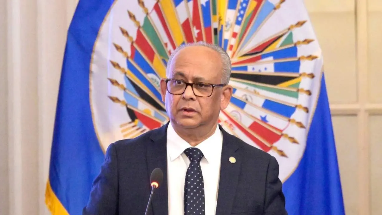 Nuevo acuerdo de seguridad en Ecuador: ¿qué significa?- Últimas noticias Ecuador