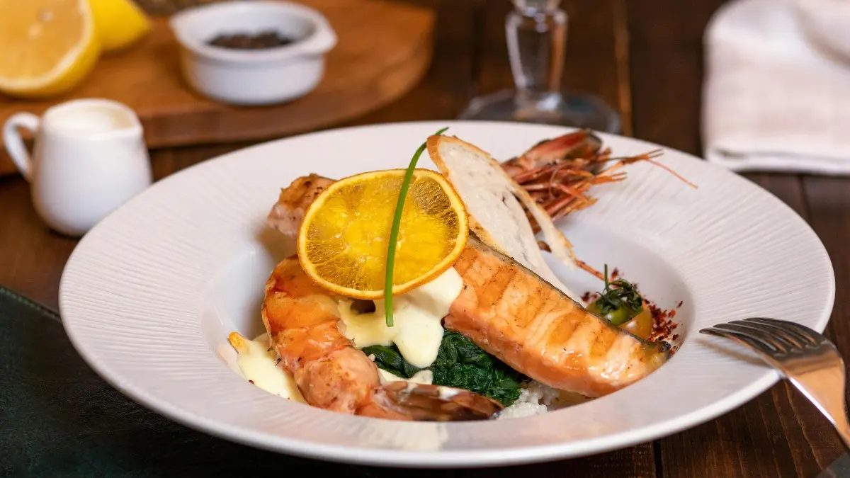 Un restaurante de Manabí conquista premios culinarios en Ecuador- Últimas noticias Ecuador