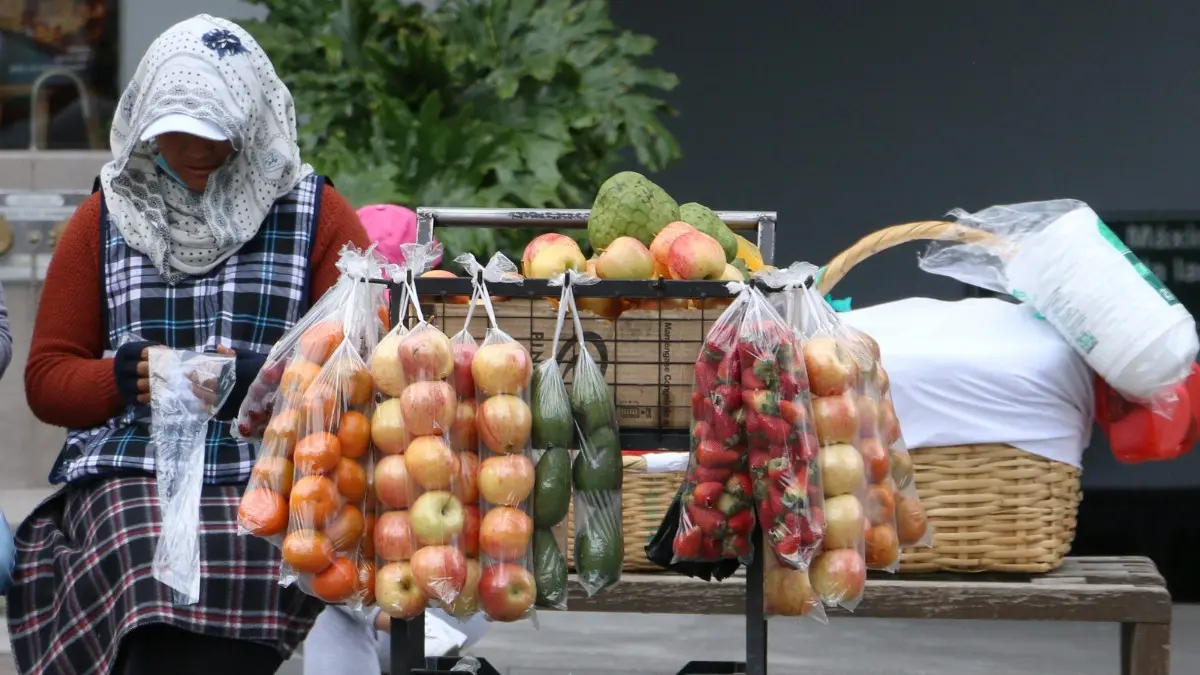 La lucha contra la pobreza en Ecuador continúa- Últimas noticias Ecuador