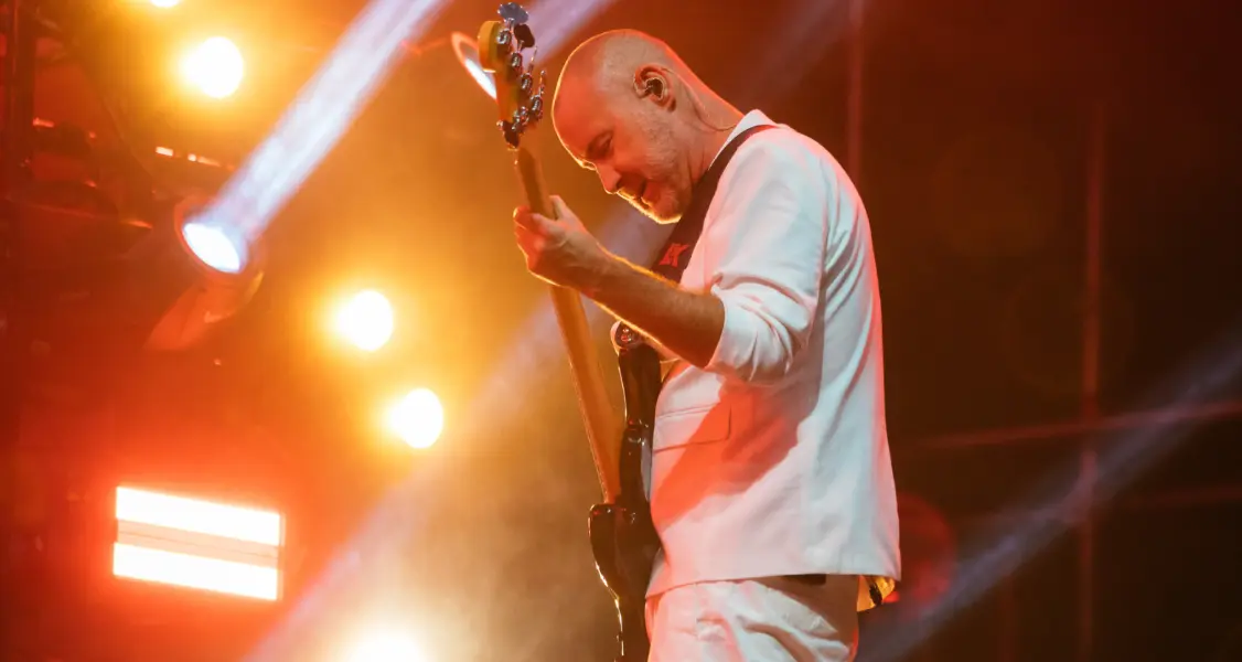 La sorprendente muerte de Sam Rivers, el alma de Limp Bizkit, conmueve al mundo- Últimas noticias Ecuador