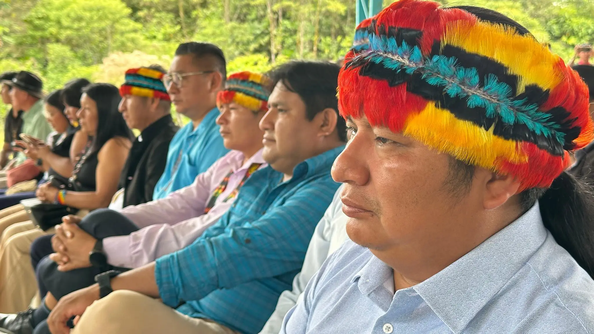 Movilizaciones indígenas continúan a pesar de acuerdos locales- Últimas noticias Ecuador