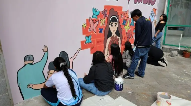 Guambra Fest celebra las voces de los adolescentes