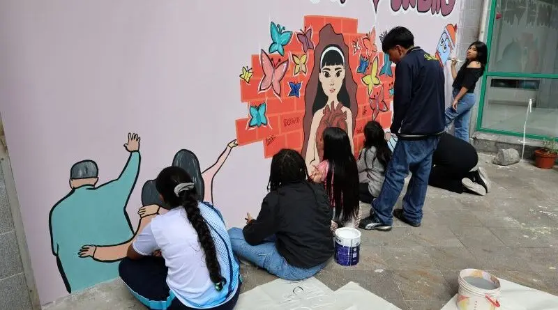 Guambra Fest celebra las voces de los adolescentes- Últimas noticias Ecuador