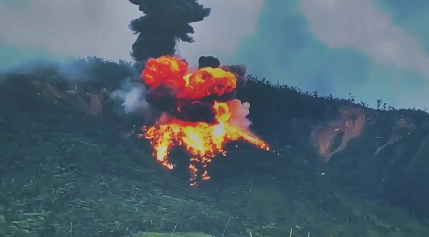 Operativo militar transforma el control en Imbabura- Últimas noticias Ecuador