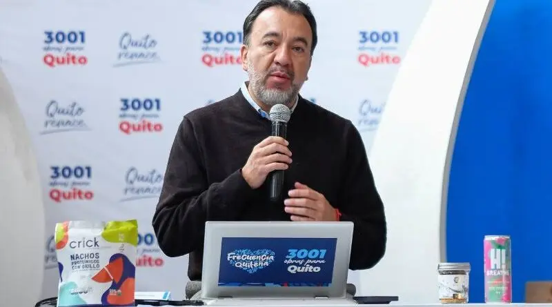 Apoyo psicológico y médico para San Miguel del Común- Últimas noticias Ecuador