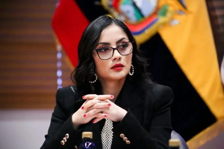 Las protestas en Quito llevan a una cita crucial- Últimas noticias Ecuador