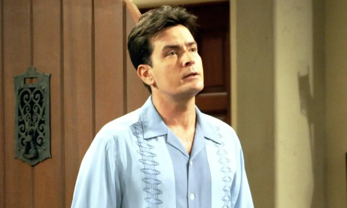 La sorprendente confesión de Charlie Sheen que dejó a todos sin palabras- Últimas noticias Ecuador
