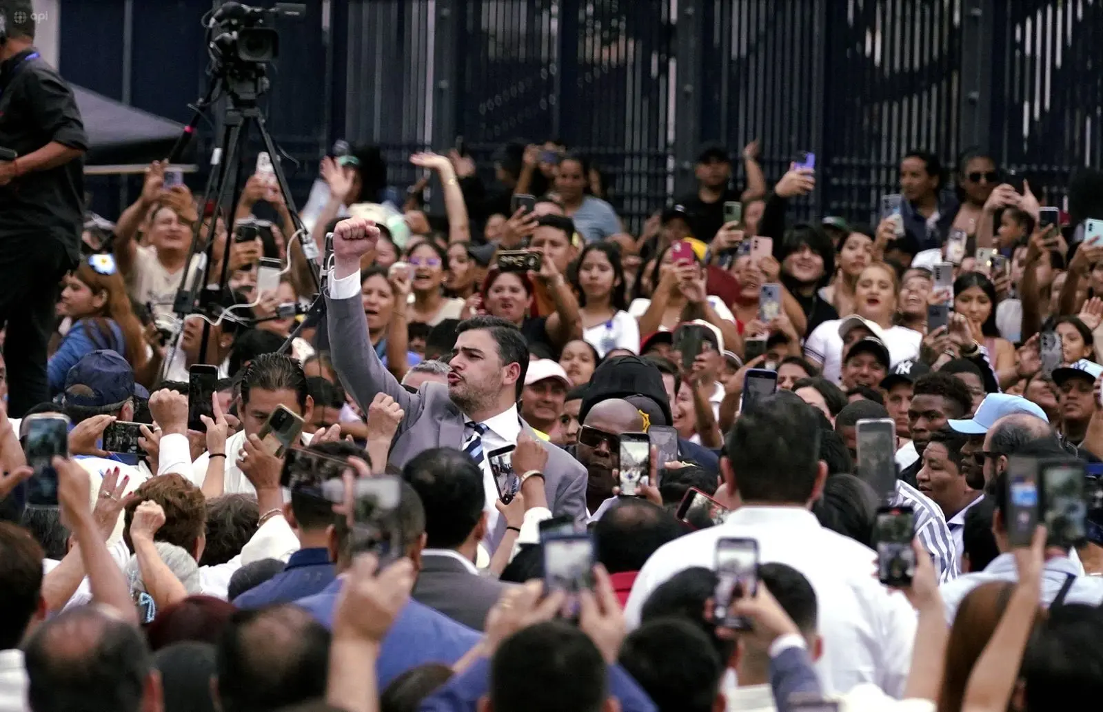 Alcalde de Guayaquil reflexiona sobre una candidatura presidencial- Últimas noticias Ecuador