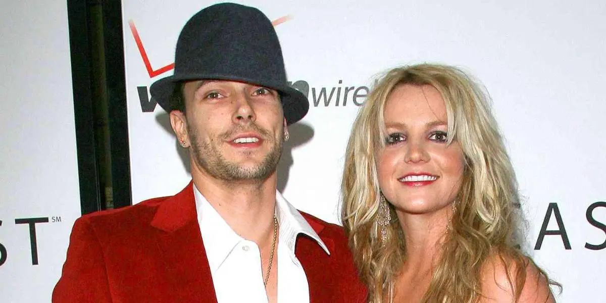 Britney Spears estalla contra su exesposo Kevin Federline: ¡Descubre por qué!- Últimas noticias Ecuador