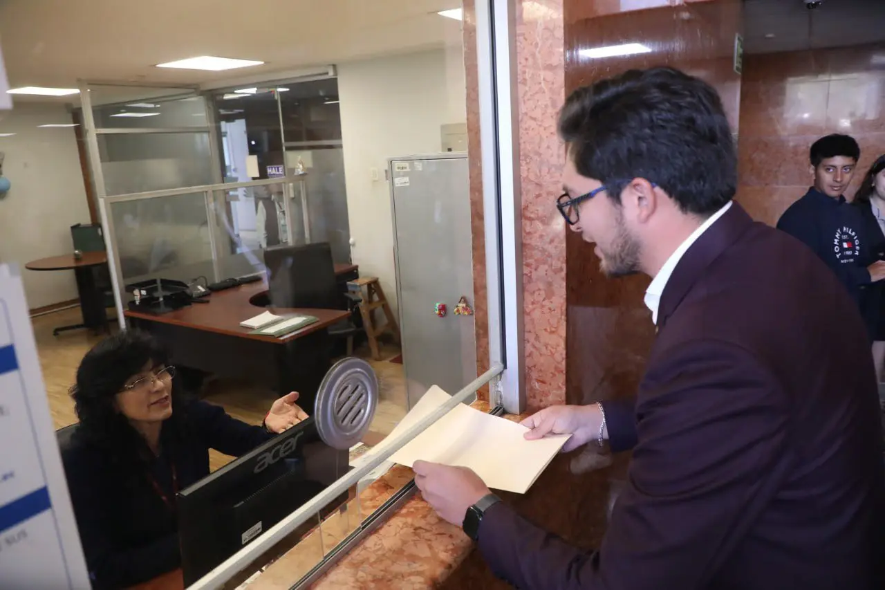 Nuevo proyecto de ley transforma el sistema de pensiones- Últimas noticias Ecuador