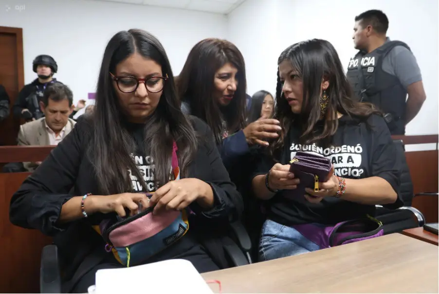 Tribunal de Pichincha genera inquietud en caso Villavicencio- Últimas noticias Ecuador