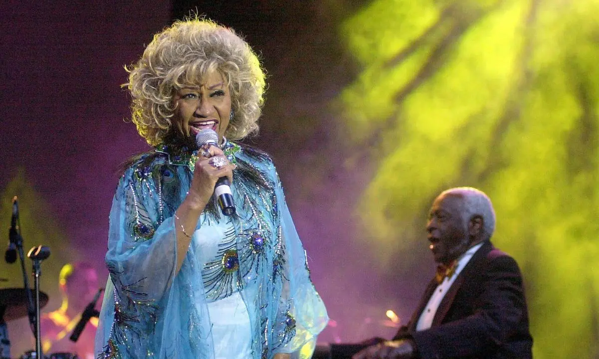 Celia Cruz: El homenaje que celebra su centenario y su legado eterno- Últimas noticias Ecuador