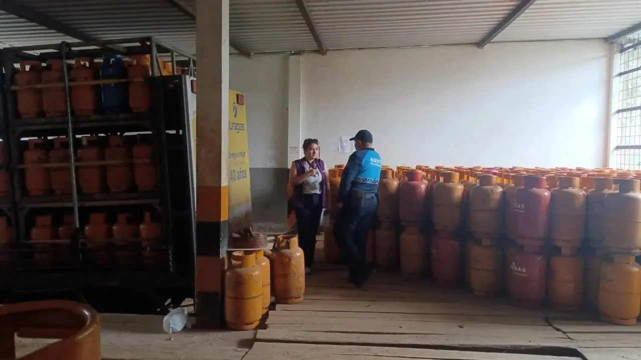 Gobierno asegura estabilidad del precio del gas doméstico- Últimas noticias Ecuador