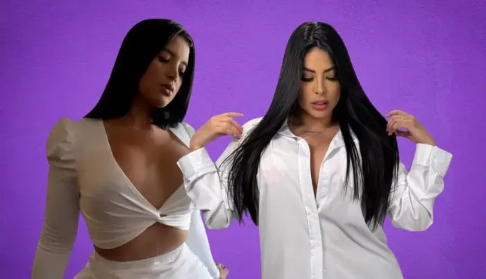 La peculiar rivalidad entre Luisa Espinoza y Alejandra Quiroz se pone candente- Últimas noticias Ecuador