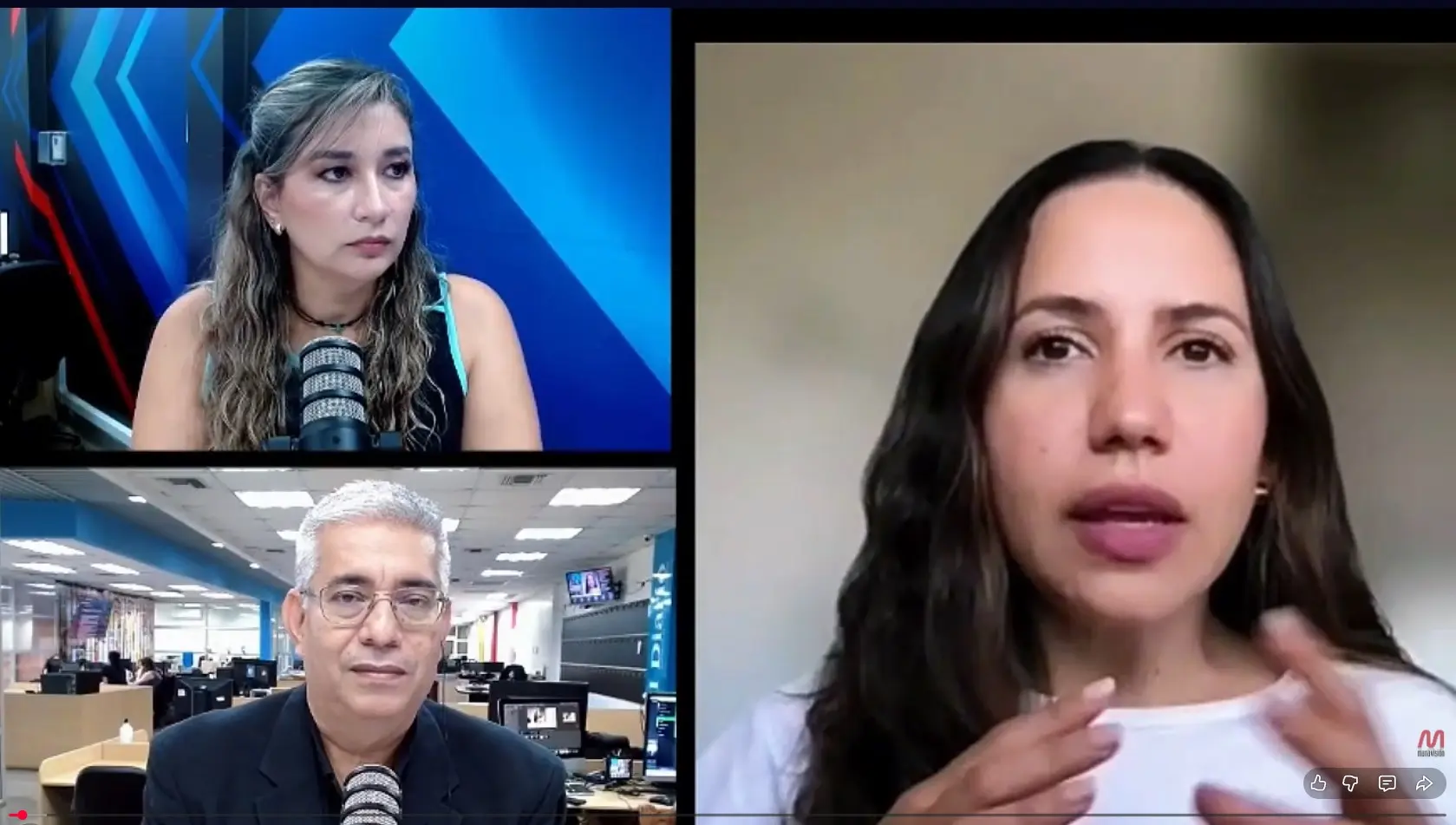 ¿La consulta popular salvará al gobierno ecuatoriano?- Últimas noticias Ecuador