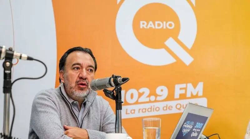 Quito incrementa entrega de títulos de propiedad- Últimas noticias Ecuador