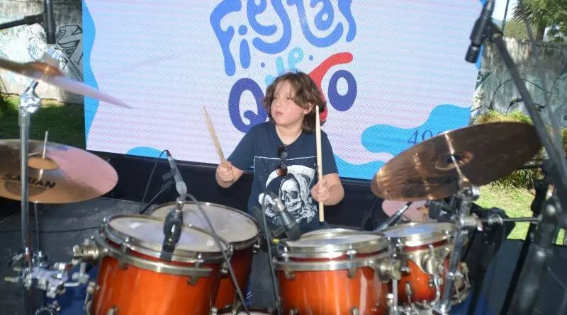 Convocatoria para Chillo Fest 2025 abierta- Últimas noticias Ecuador