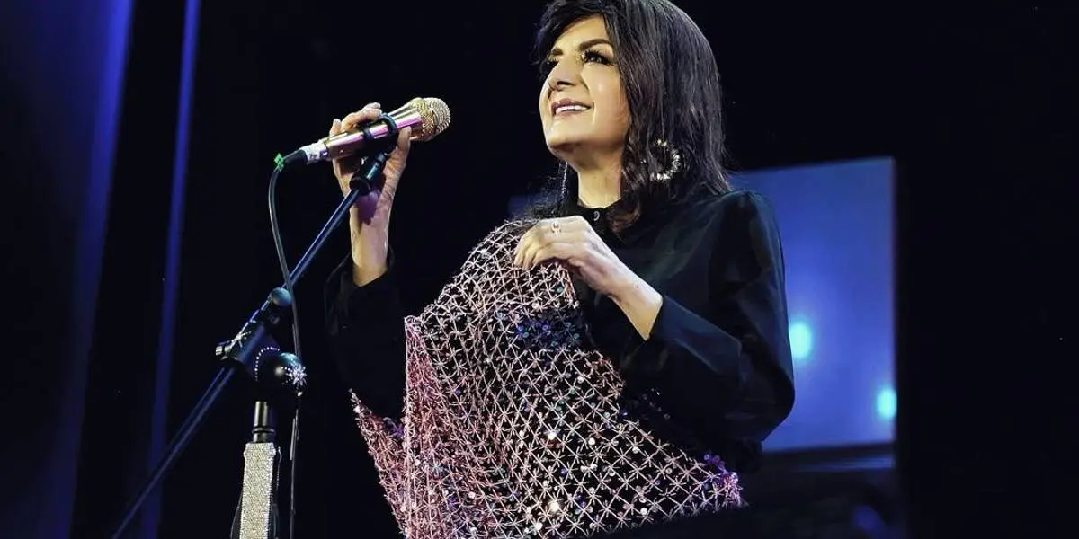 La última presentación de Paulina Tamayo emociona a todos en Quito, descubre todo lo que pasó- Últimas noticias Ecuador