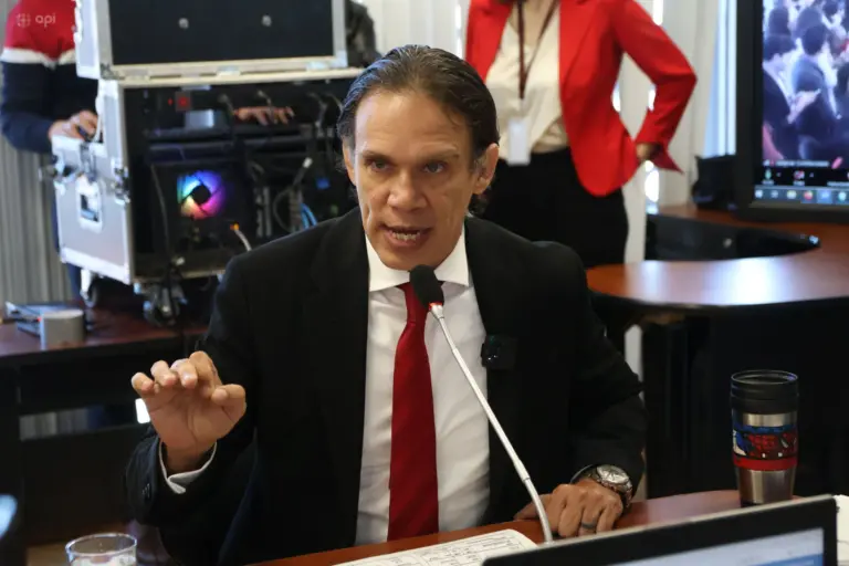 Revelaciones sorprendentes sobre atentados en Guayaquil