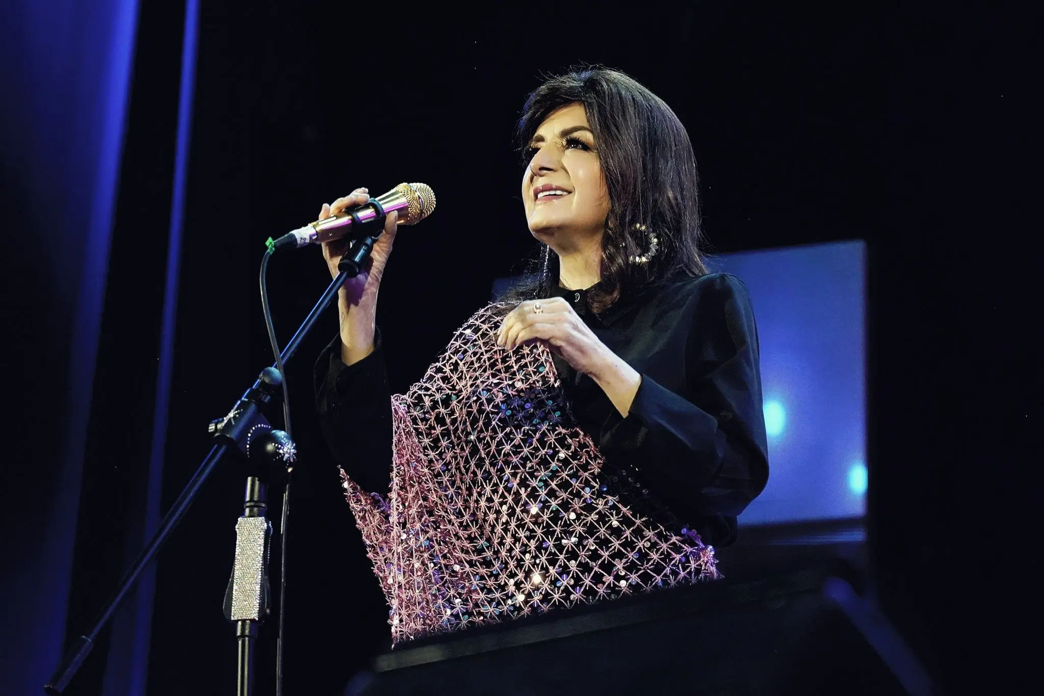 La última canción de Paulina Tamayo revela un secreto desgarrador- Últimas noticias Ecuador