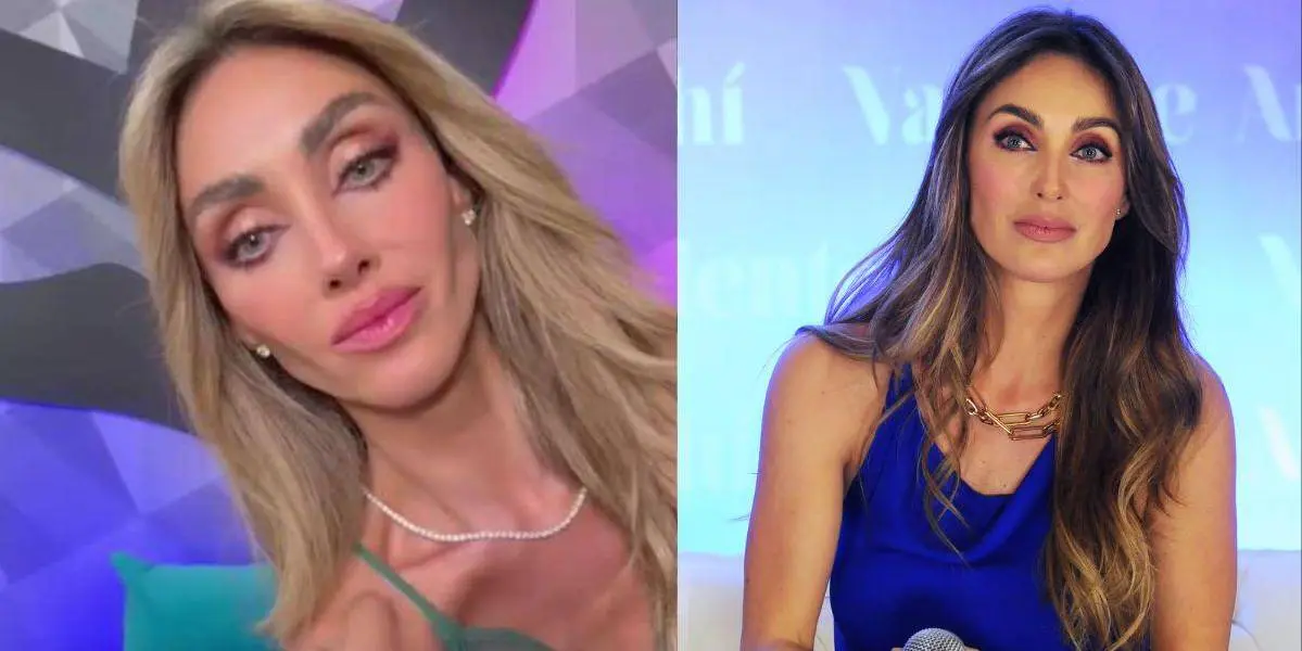 Las impactantes críticas a Anahí que han dejado a todos boquiabiertos- Últimas noticias Ecuador