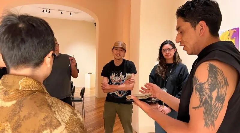 Museos de Quito ofrecen actividades educativas en noviembre- Últimas noticias Ecuador