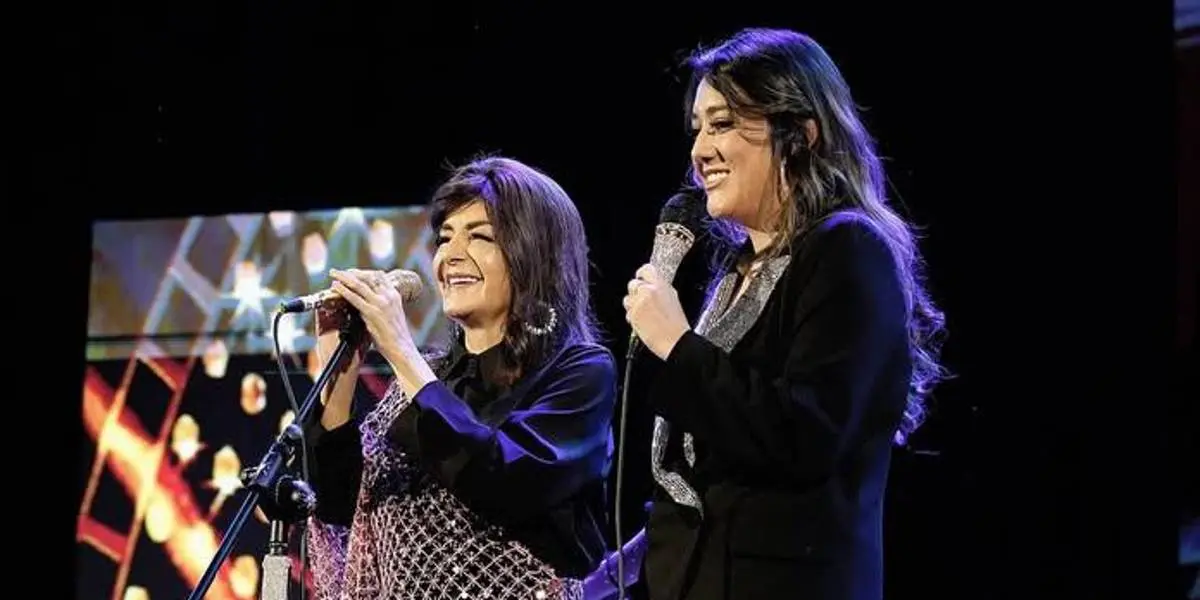 La conmovedora despedida de Paola Tamayo a su madre, la inigualable Paulina- Últimas noticias Ecuador