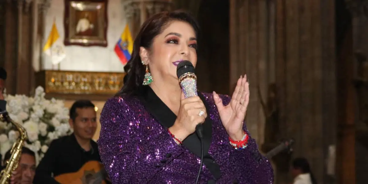 La emotiva despedida a Paulina Tamayo que conmovió al Ecuador entero- Últimas noticias Ecuador