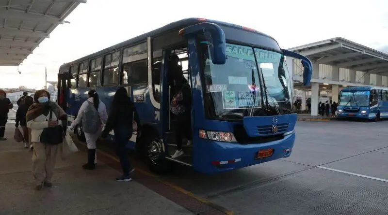 Nuevas rutas de transporte mejoran movilidad en Quito- Últimas noticias Ecuador