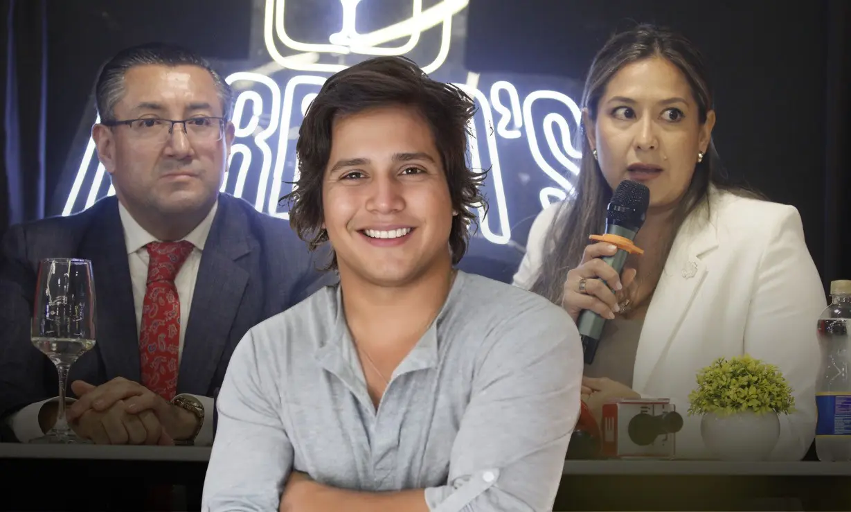 Pepe Tola a un paso de recuperar su libertad tras más de una década- Últimas noticias Ecuador