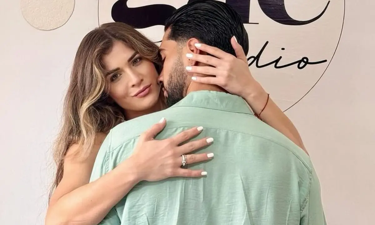 Suriel Lira rompe el silencio sobre su relación con Yuribeth Cornejo- Últimas noticias Ecuador