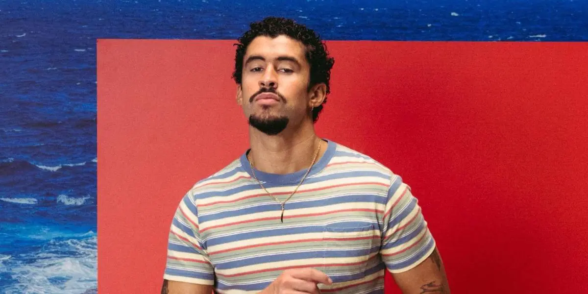 La sorprendente defensa de Shakira a Bad Bunny ante la controversia del Super Bowl- Últimas noticias Ecuador