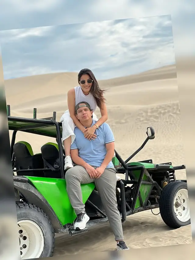 Mayra Salazar revela el motivo de su ruptura con su abogado y pareja- Últimas noticias Ecuador