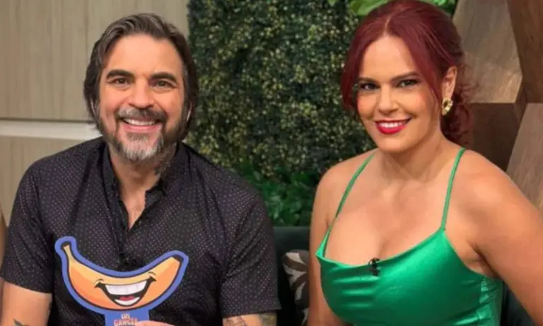 La telenovela ecuatoriana que está causando sensación en los Premios Produ 2025