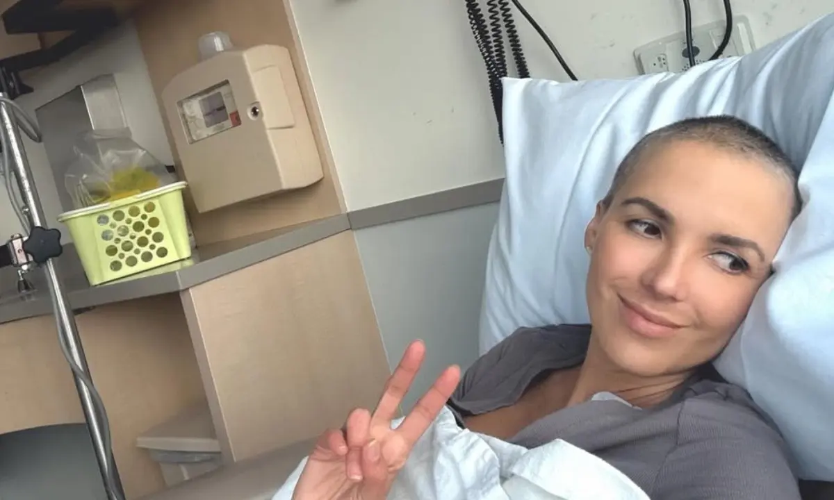 La impactante verdad detrás de la lucha de La Flaca Guerrero contra el cáncer- Últimas noticias Ecuador