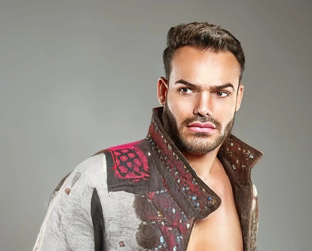 La tragedia de Emilio Sueños: la testosterona y su muerte inesperada- Últimas noticias Ecuador