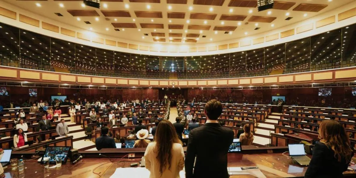 Reforma migratoria profesionaliza el ingreso de extranjeros- Últimas noticias Ecuador