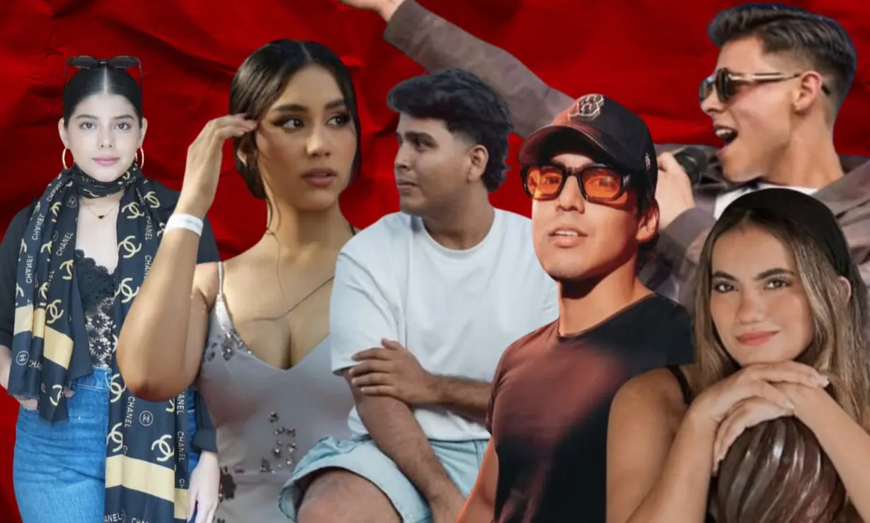 Influencers ecuatorianos revelan sus titulares más hilarantes en nuevo reto viral- Últimas noticias Ecuador