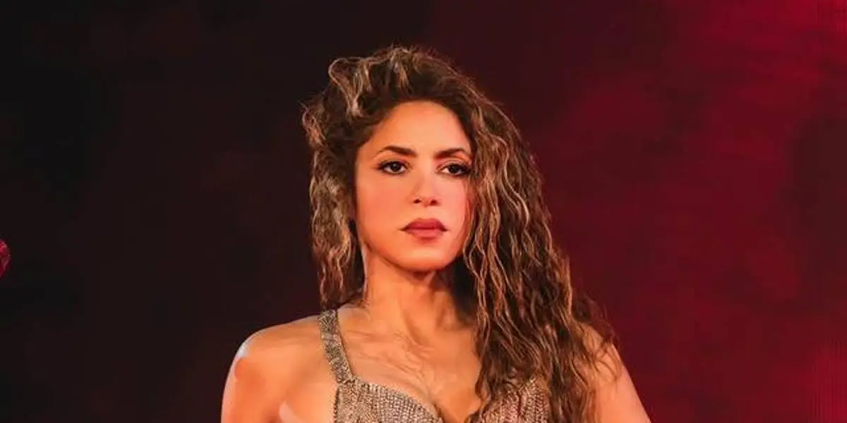 Lo que NO debes llevar al concierto de Shakira en Quito, ¡te sorprenderá!- Últimas noticias Ecuador