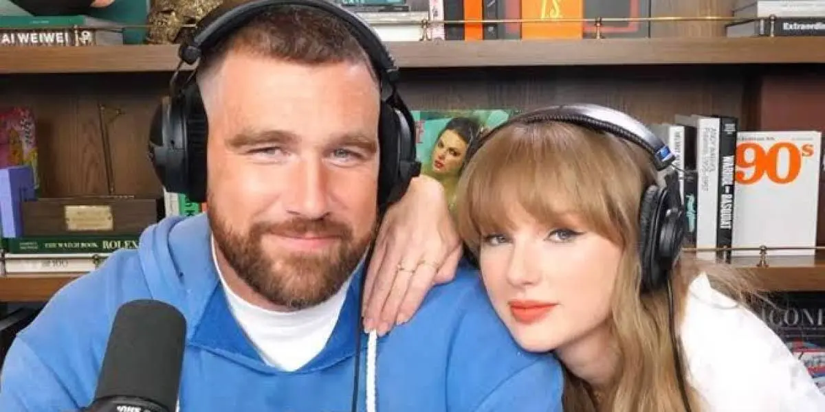 Taylor Swift responde a rumores de su retiro musical tras casarse con Travis Kelce- Últimas noticias Ecuador