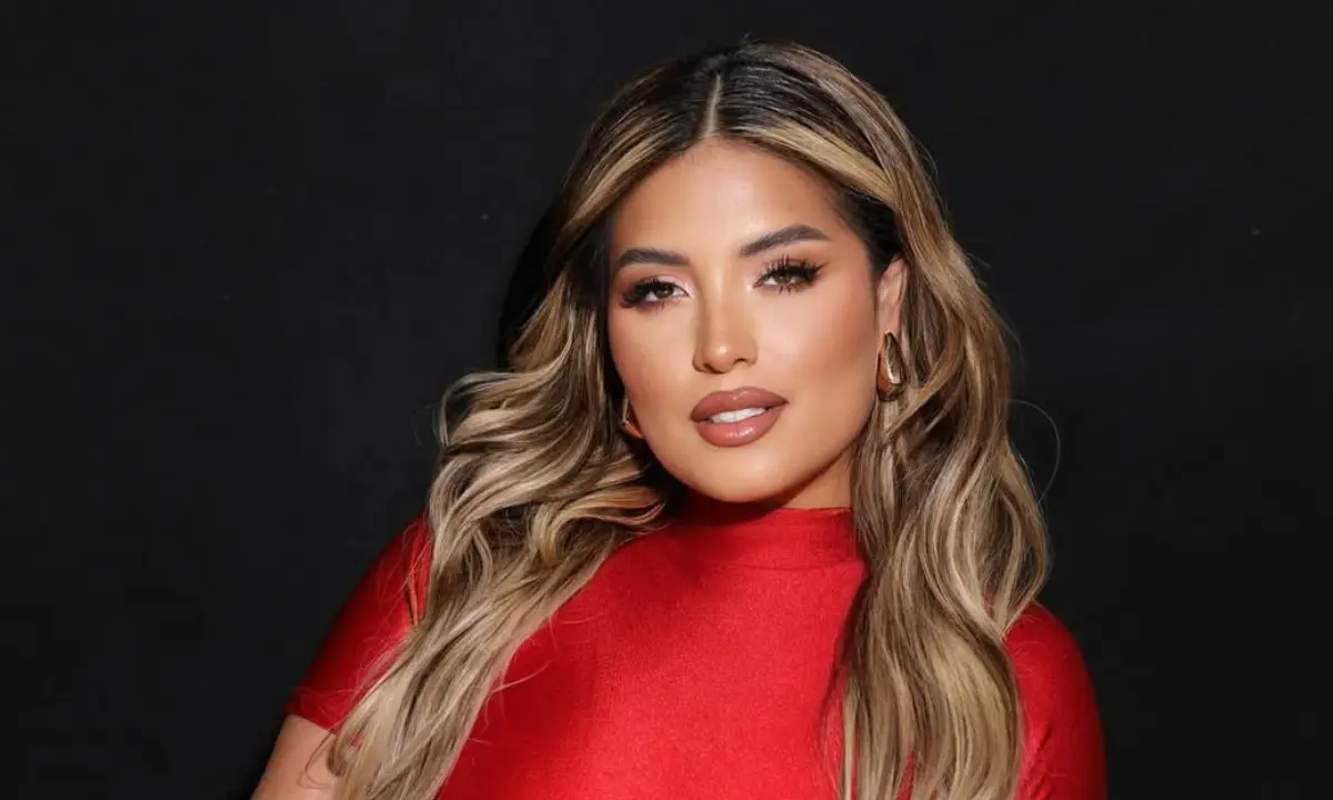 Alejandra ‘La Suka’ revela su sorprendente decisión de alejarse de la farándula- Últimas noticias Ecuador