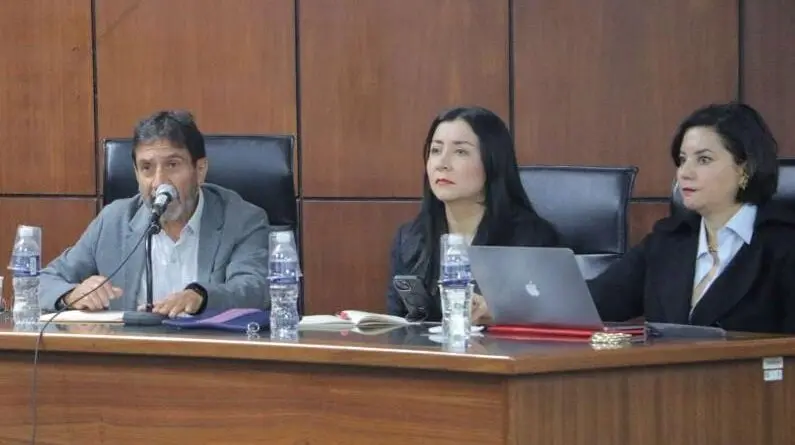 Mejora en percepción de seguridad en el Centro Histórico- Últimas noticias Ecuador