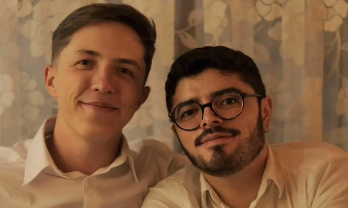 Diego Ulloa anuncia su boda y enamora a sus seguidores- Últimas noticias Ecuador