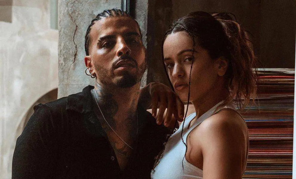 Rosalía lanza un himno de desamor y dispara dardos a Rauw Alejandro- Últimas noticias Ecuador