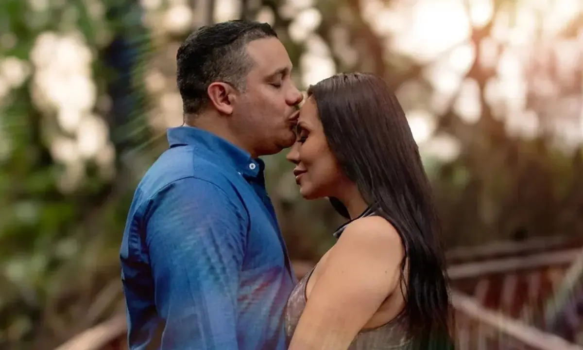 Carlos José Matamoros sorprende con su inesperada boda en Guayaquil- Últimas noticias Ecuador