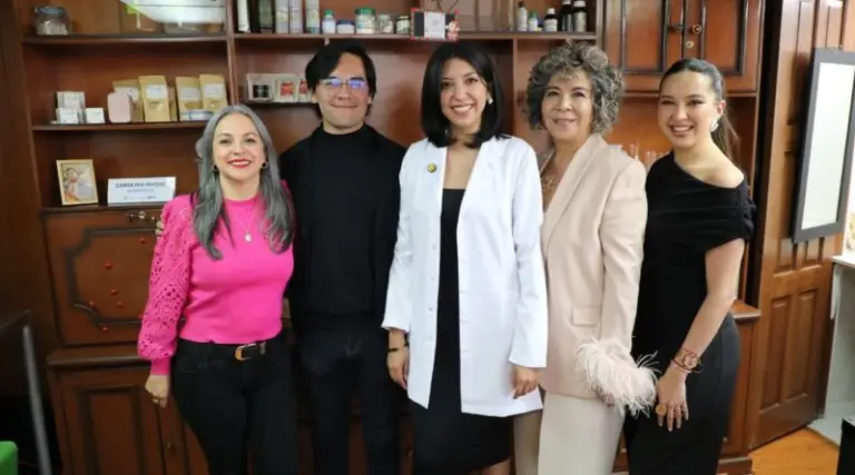 Emprendimiento reutiliza residuos para productos de cuidado personal